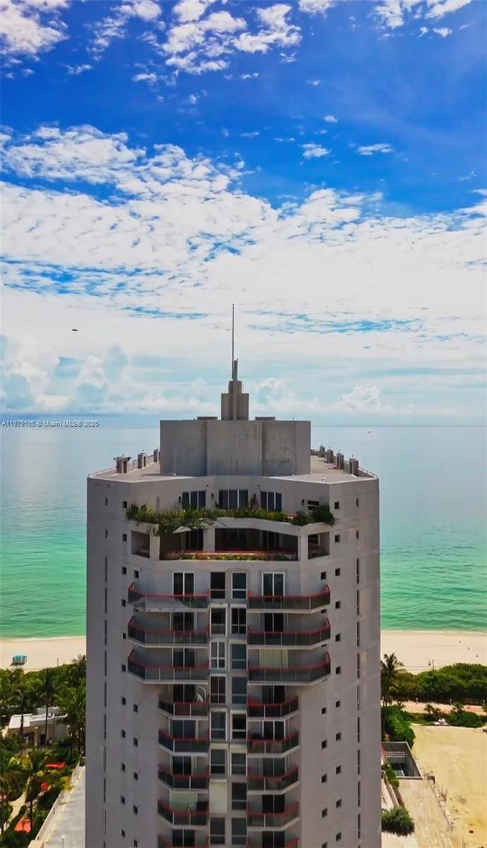 6767 Collins AveMiami Beach - Condo 5+ Stories,Condo condo unit 401 - picture