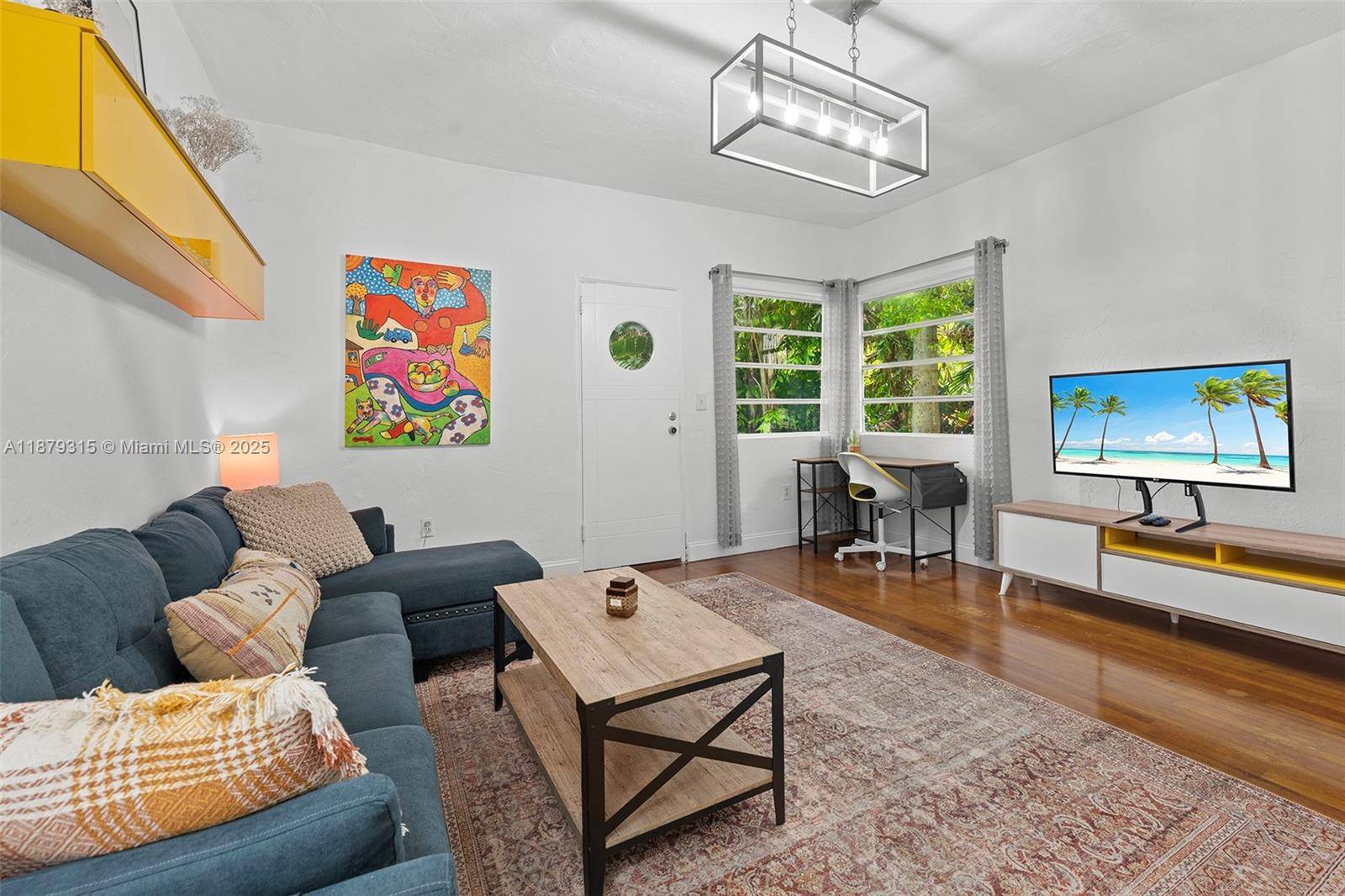 1211 Pennsylvania AveMiami Beach - Condo 1-4 Stories,Condo condo unit A1 - picture