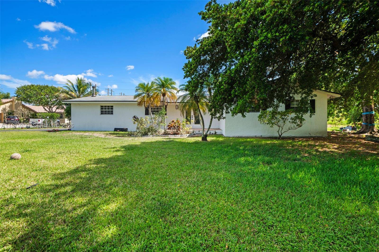 17611 SW 66th StSouthwest Ranches - picture