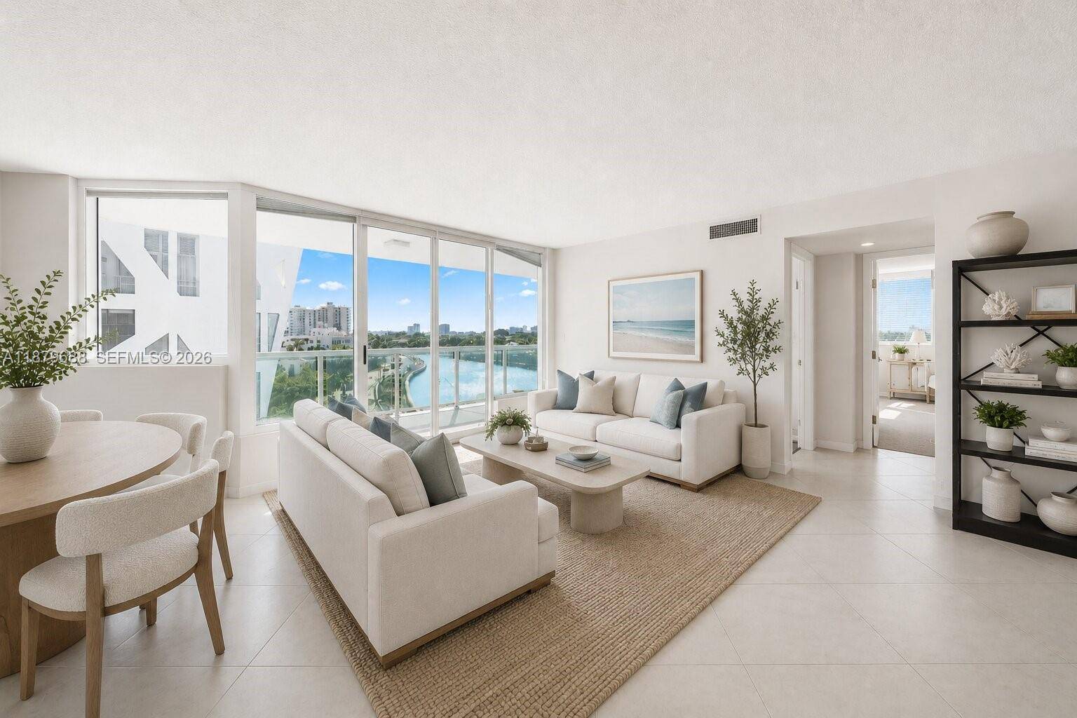 3411 Indian Creek DrMiami Beach - Condo 5+ Stories,Condo condo unit 604 - picture