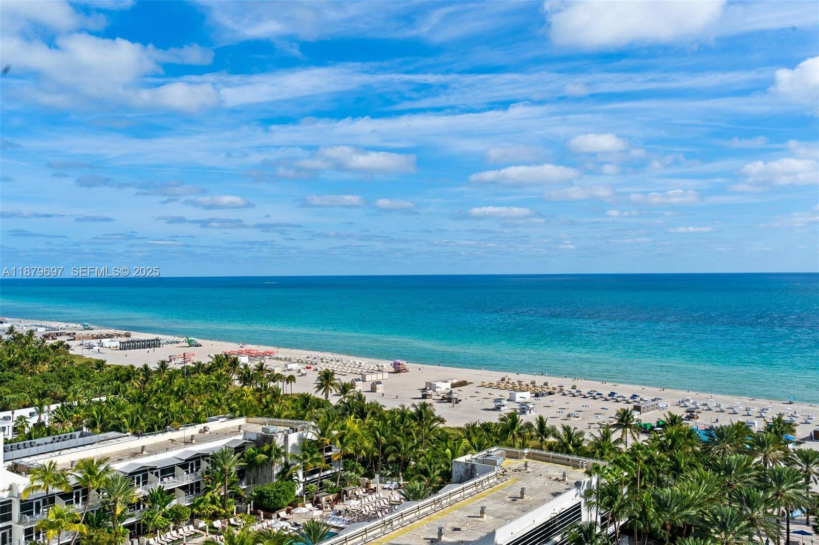 100 Lincoln RdMiami Beach - Condo 5+ Stories,Condo condo unit 1523/1525 - picture