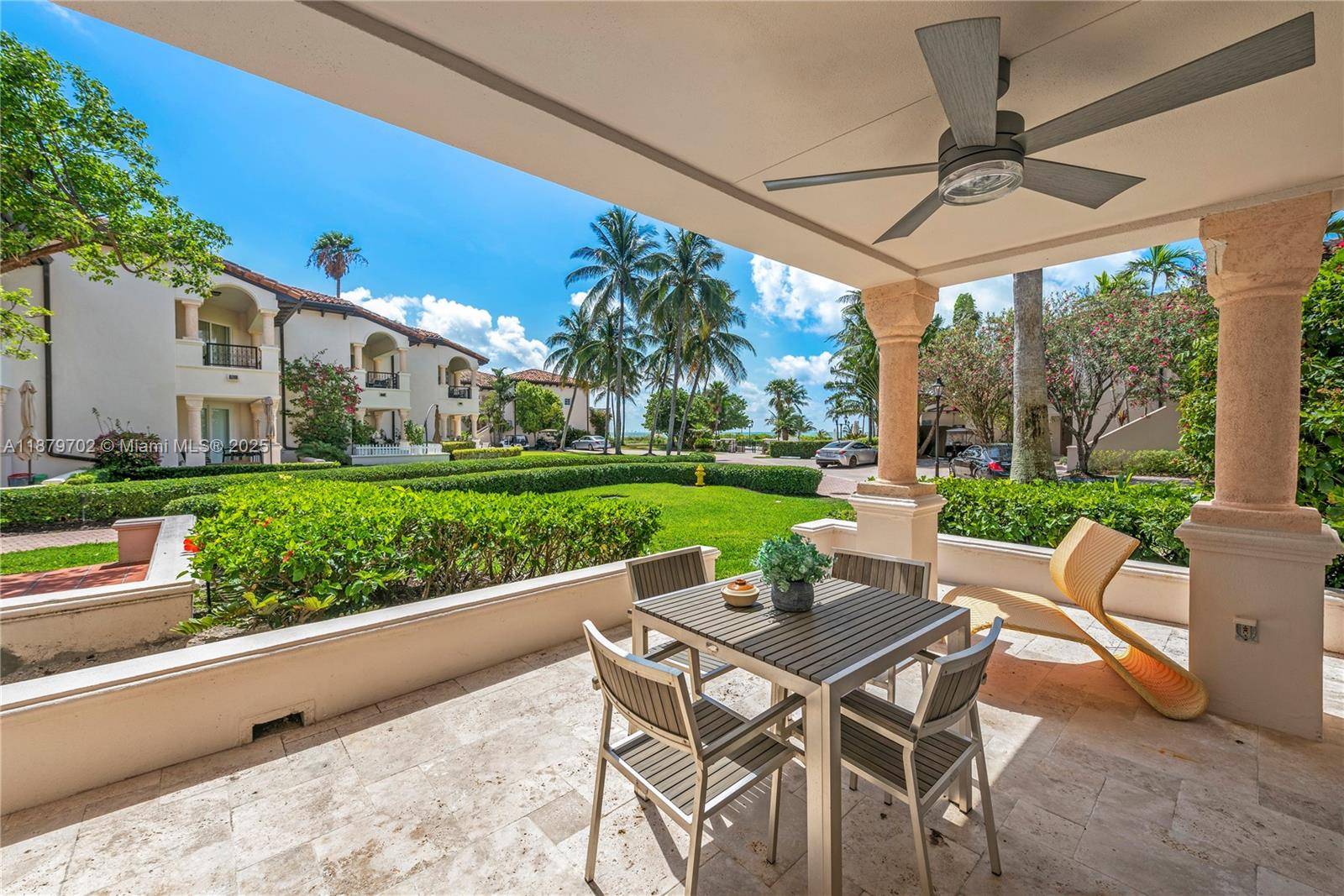 15512 Fisher Island DrMiami Beach - Villa Condo,Villa condo unit 15512 - picture