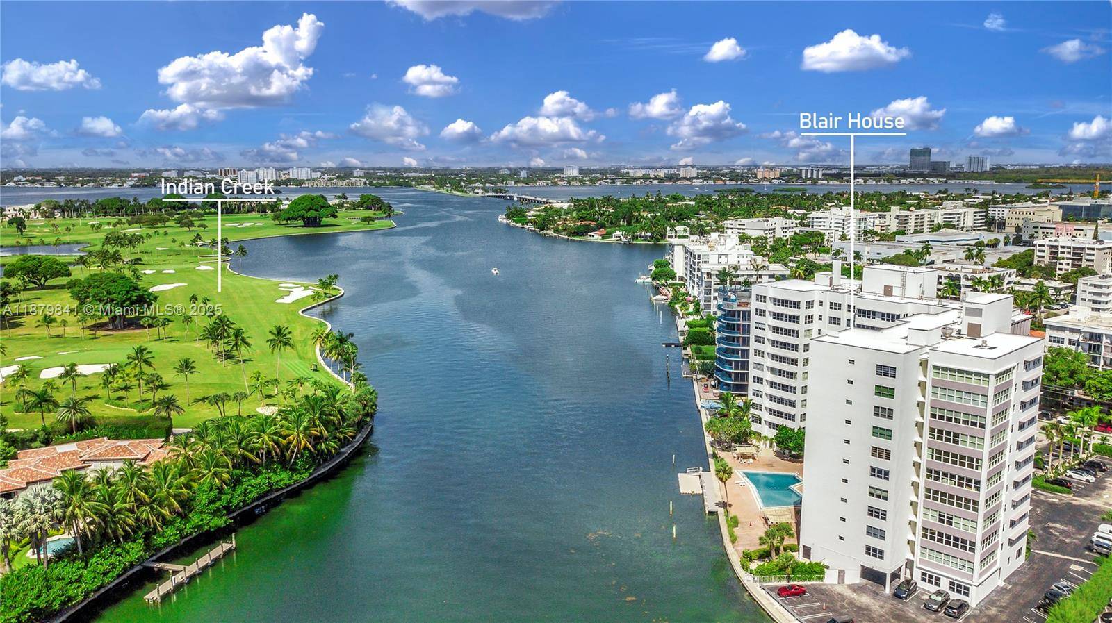 9100 W Bay Harbor DrBay Harbor Islands - Condo 5+ Stories,Condo condo unit 11A - picture