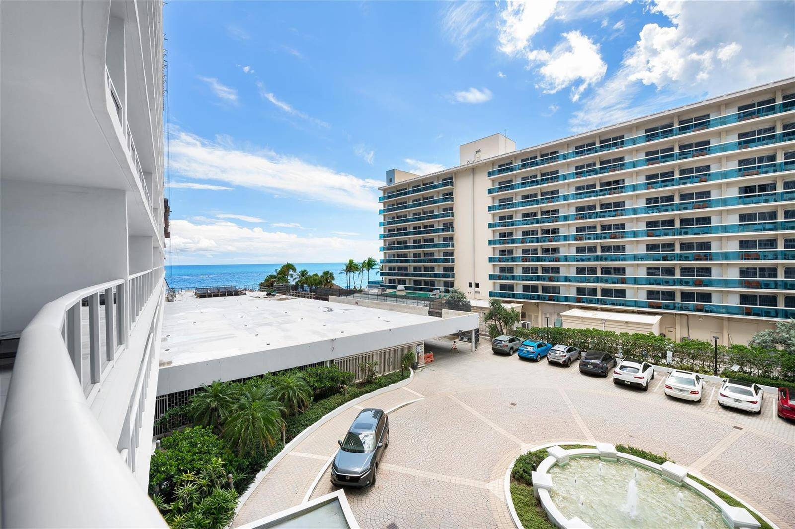 4100 Galt OceanFort Lauderdale - THE GALLEON condo unit 304 - picture