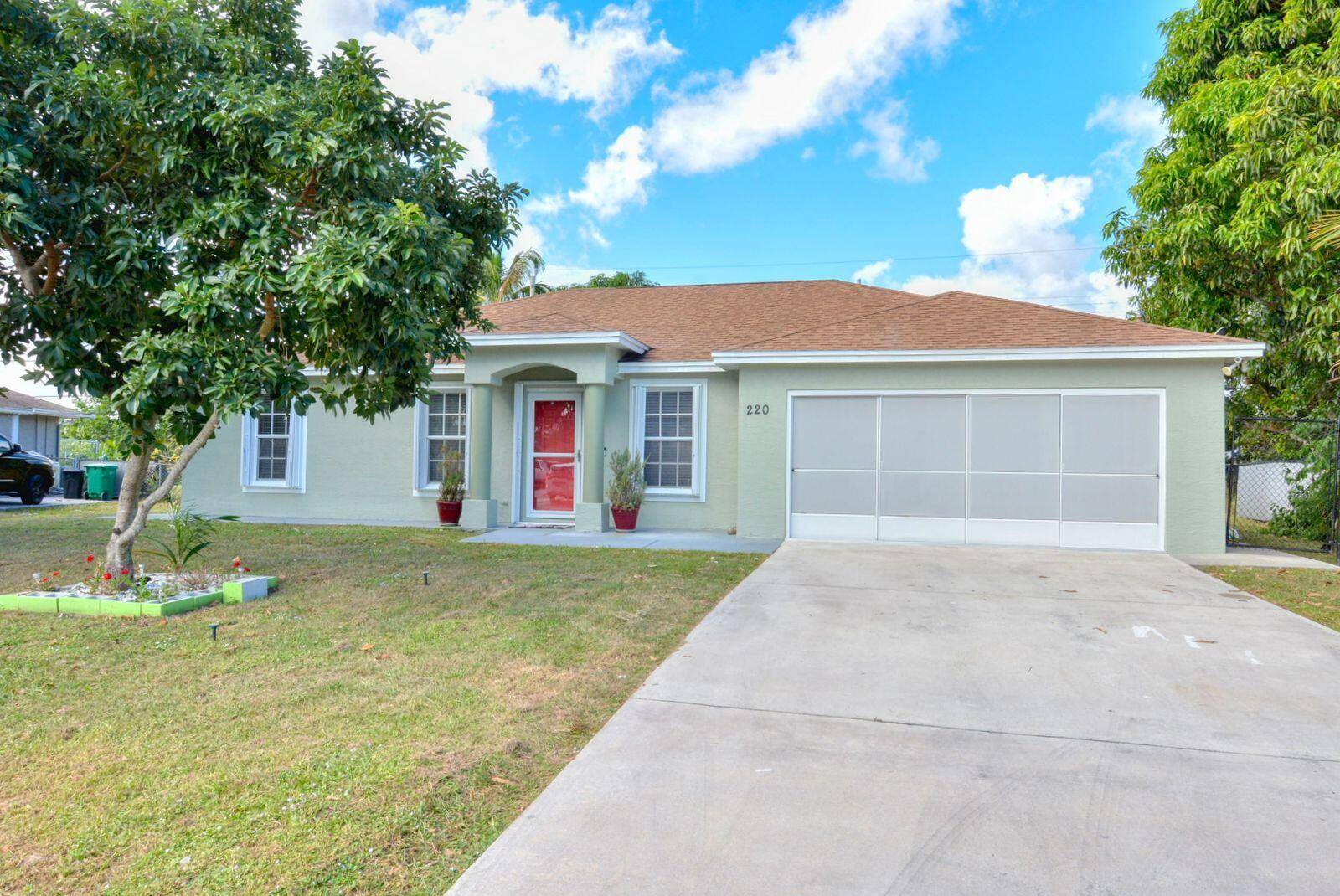 220 W ArborPort St. Lucie - picture