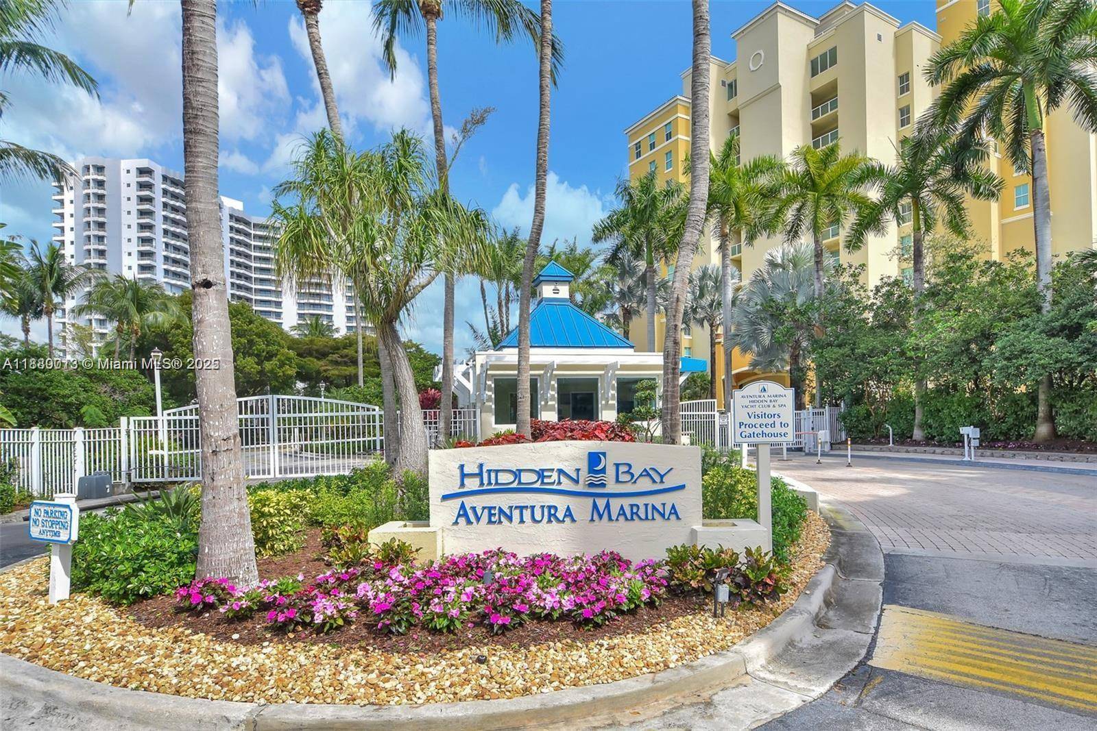 3370 Hidden Bay DrAventura - Condo/Co-Op/Annual,Apartment condo unit 1715 - picture