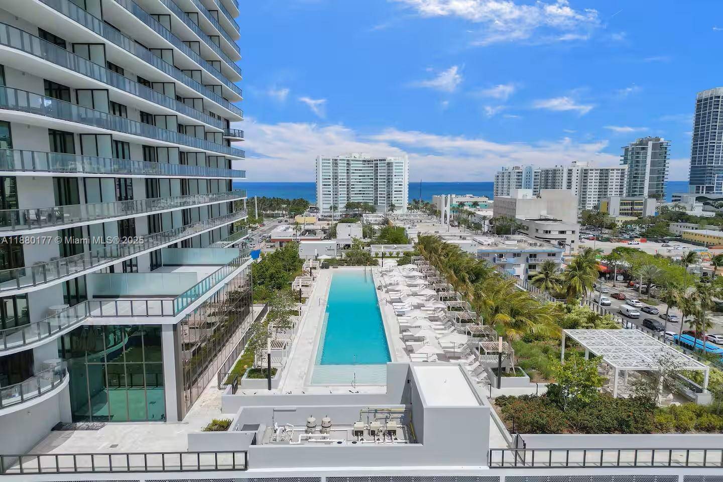 580 72nd StreetMiami Beach - Condo 5+ Stories,Condo condo unit 1713 - picture