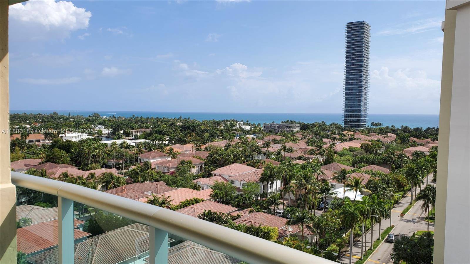 19390 Collins AveSunny Isles Beach - OCEANVIEW BUILDING A COND condo unit 1124 - picture