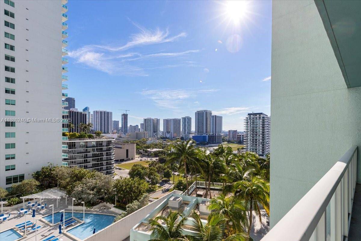 1900 N Bayshore DrMiami - Condo 5+ Stories,Condo condo unit 1509 - picture