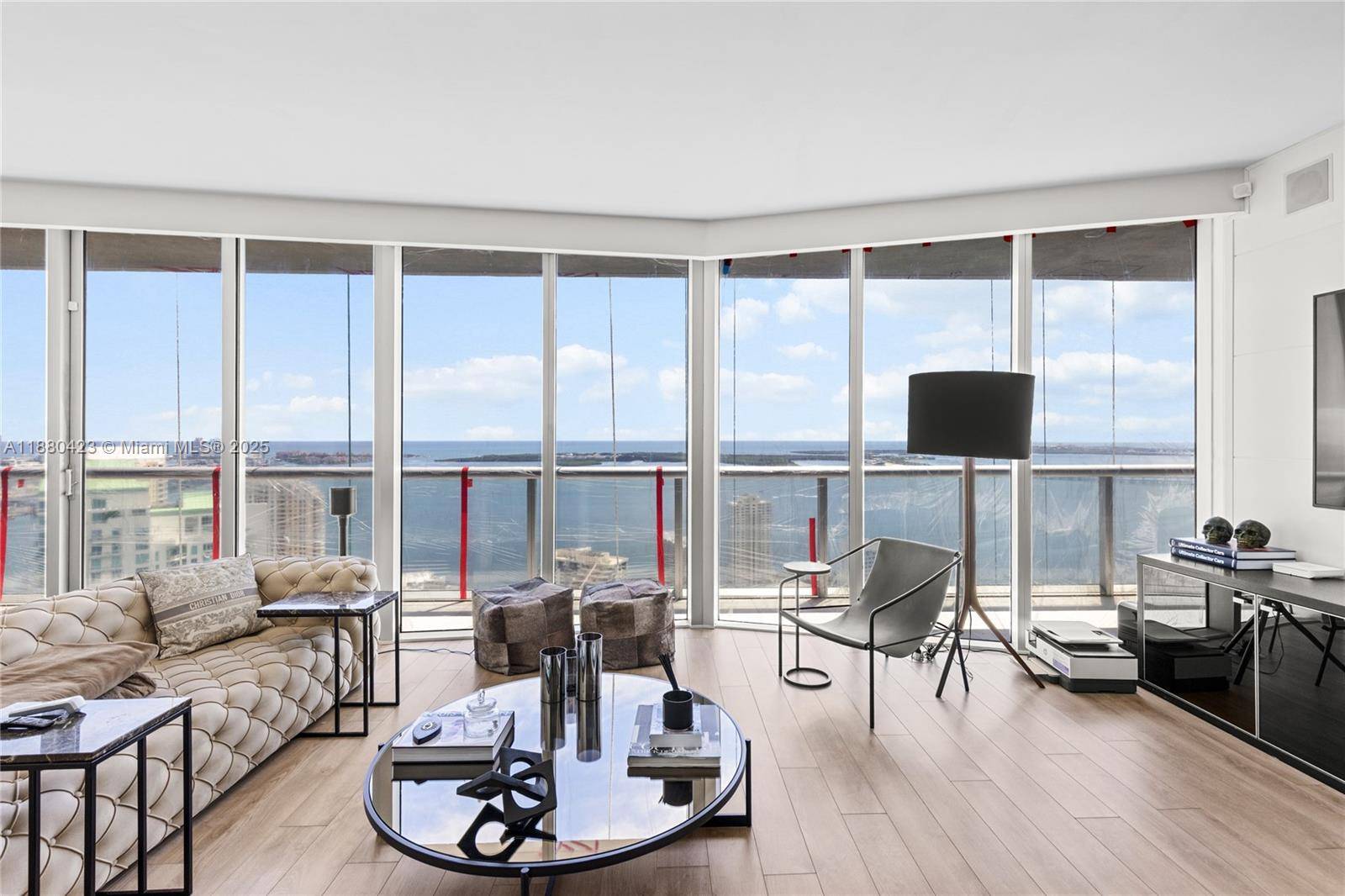 465 Brickell AveMiami - ICONBRICKELL CONDO NO 1 condo unit 4901 - picture