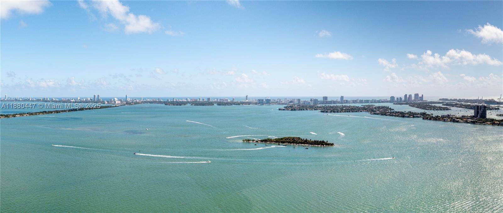 700 NE 24thMiami - Condo 5+ Stories,Condo condo unit 3801 - picture
