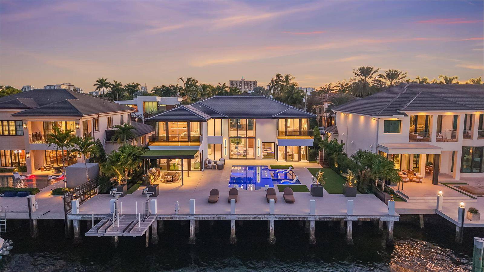 2533 Aqua VistaFort Lauderdale - picture