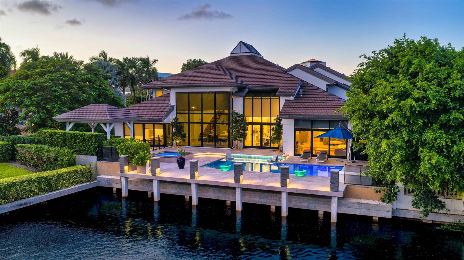 4698 SanctuaryBoca Raton - picture