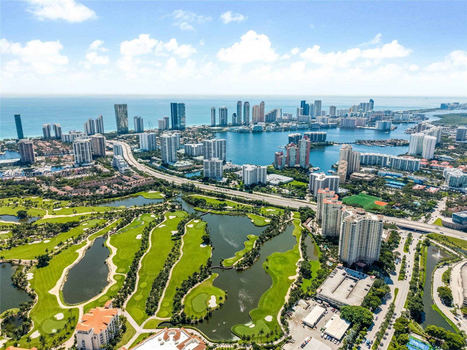 19501 W Country Club DrAventura - Condo 5+ Stories,Condo condo unit 2412 - picture