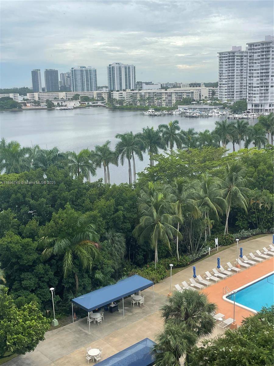 2851 NE 183rd StAventura - Condo 5+ Stories,Condo condo unit 906E - picture