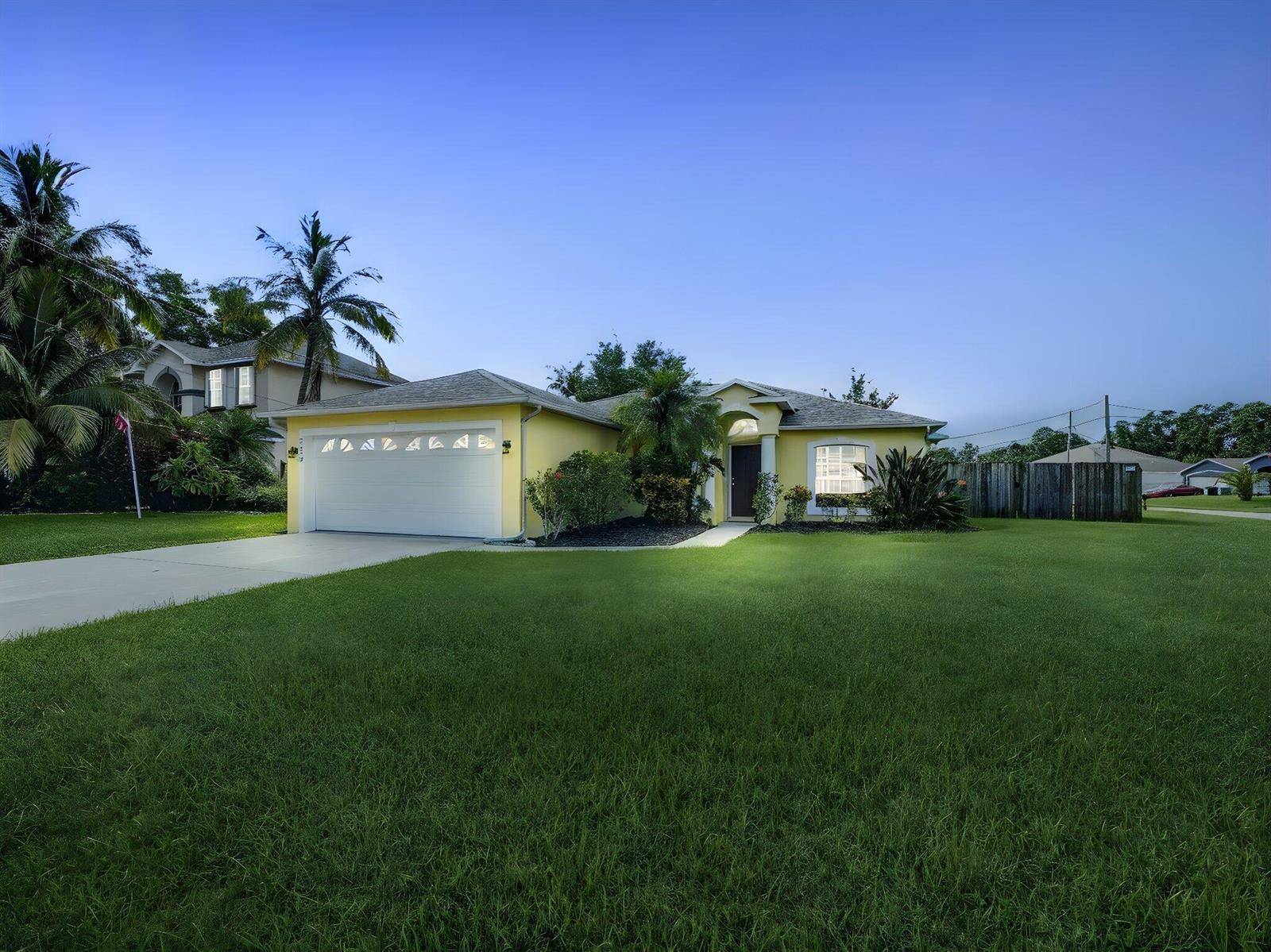 5323 NW PerezPort St. Lucie - picture