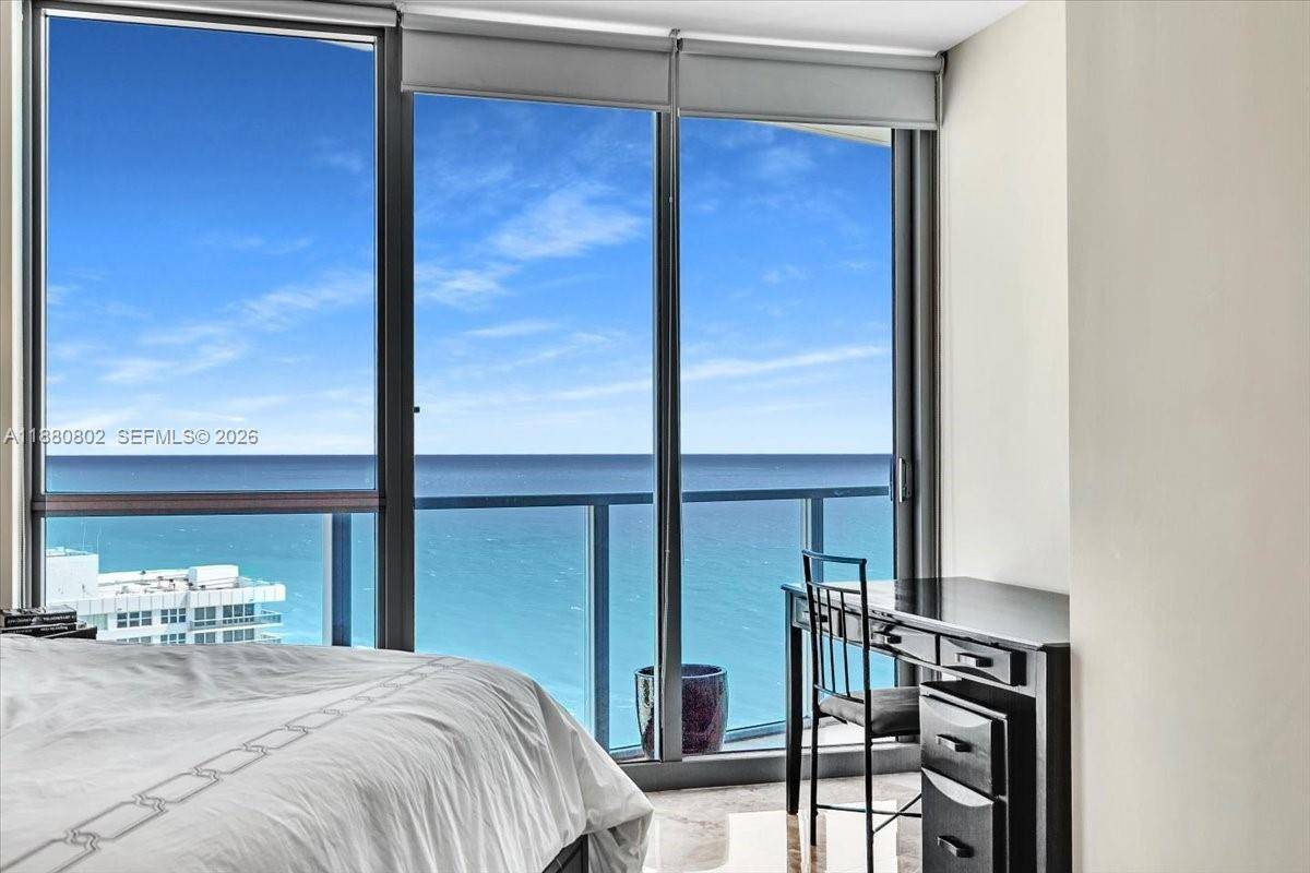 3101 S Ocean DrHollywood - OCEAN PALMS CONDO condo unit 2307 - picture