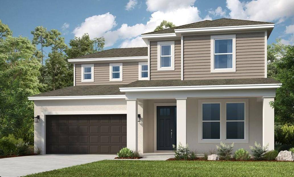 11635 SW MacelliPort St. Lucie - picture