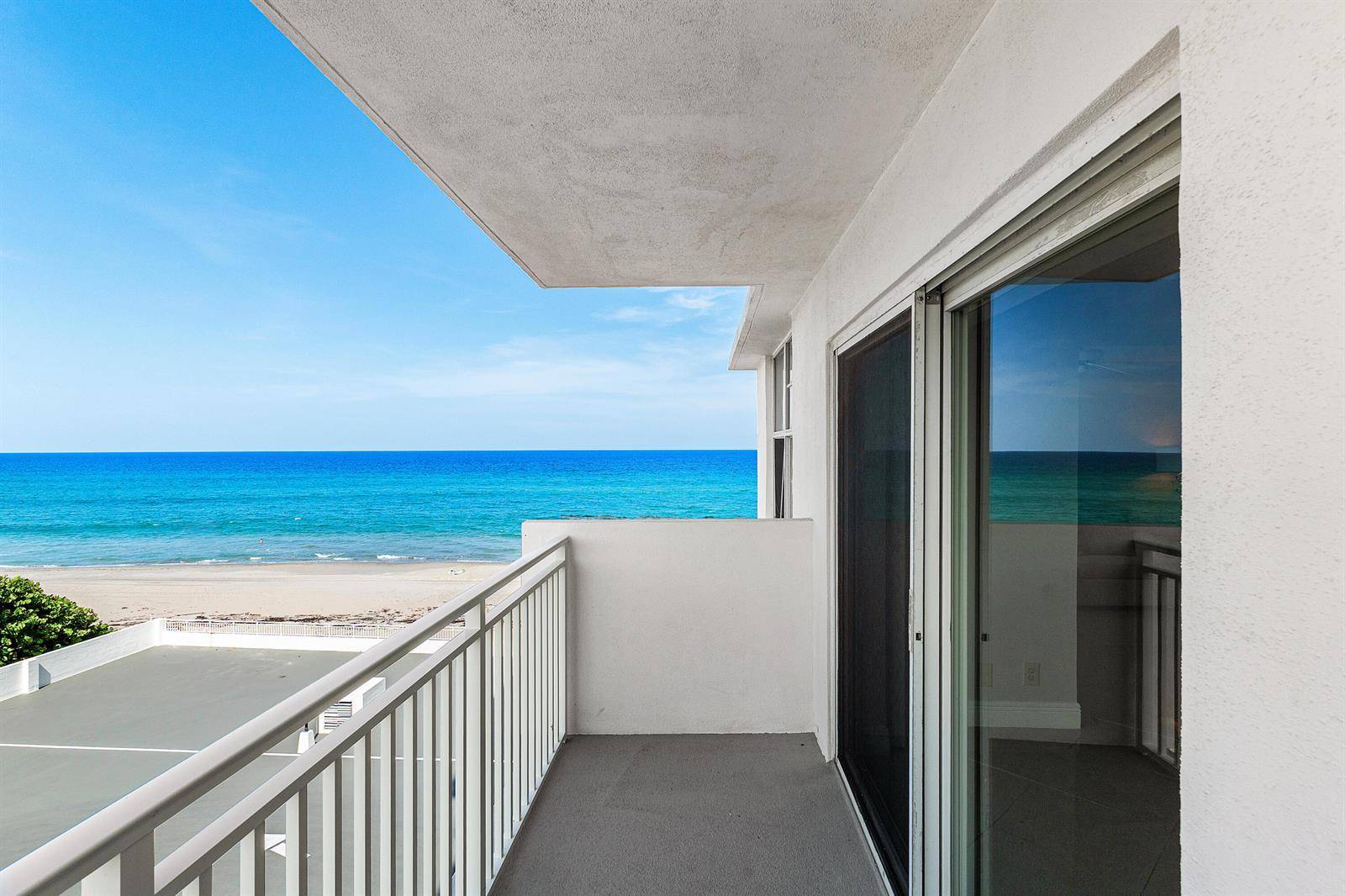 4505 S OceanHighland Beach - 45 OCEAN CONDO,45 Ocean Condo condo unit 306 - picture