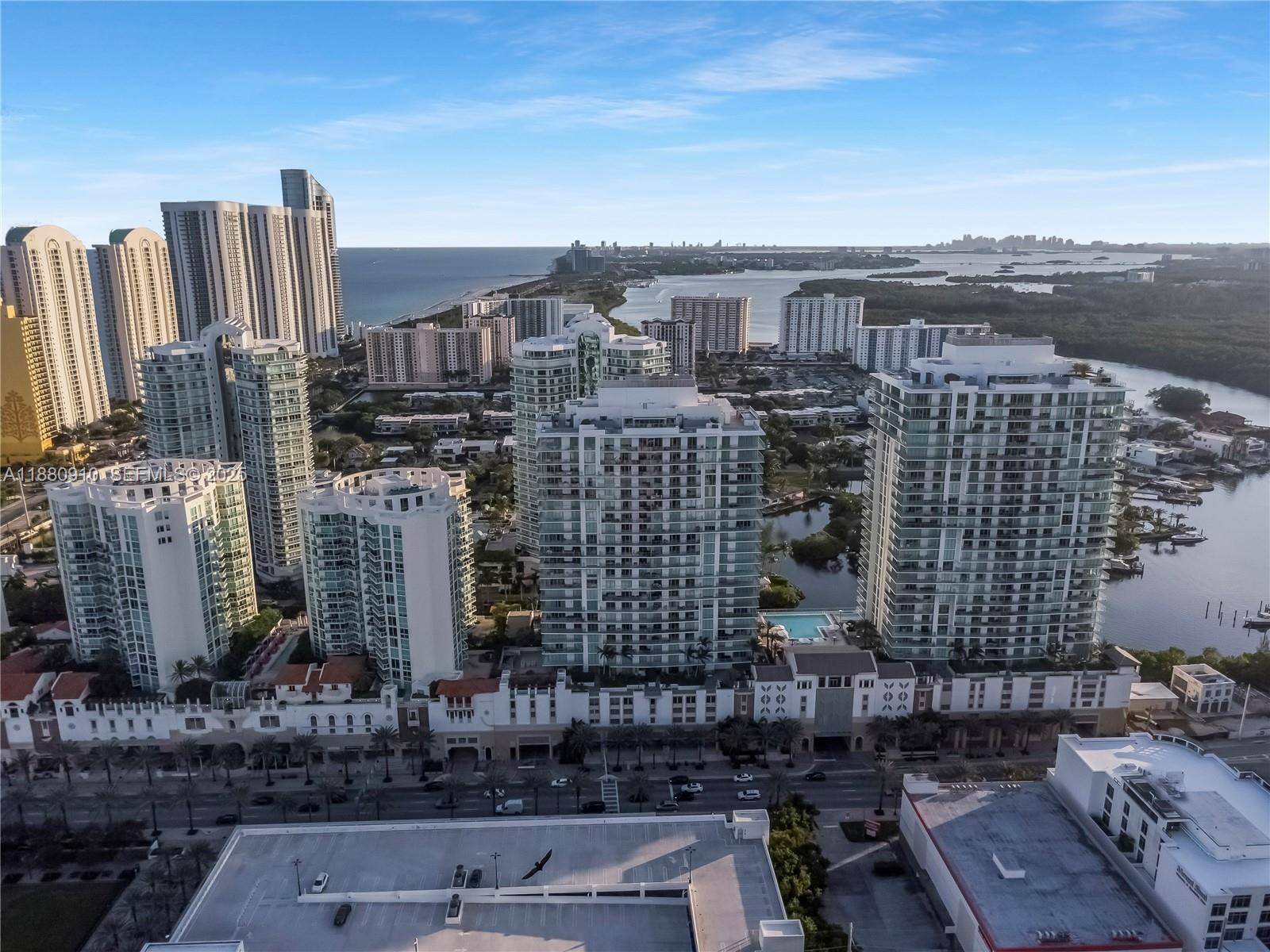 300 Sunny Isles BlvdSunny Isles Beach - Condo 5+ Stories,Condo condo unit 4-1802 - picture