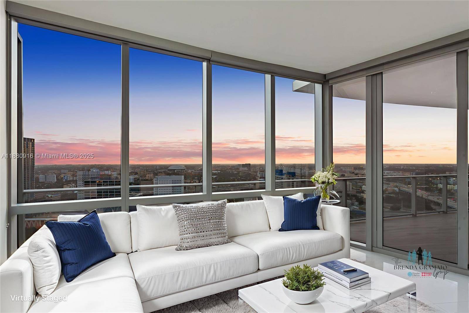 851 NE 1st AveMiami - Condo 5+ Stories,Condo condo unit 3010 - picture