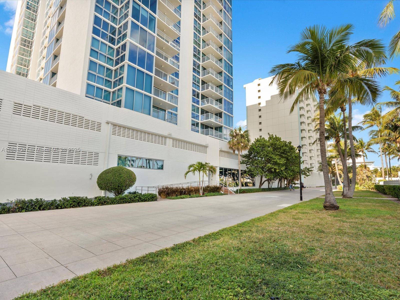 2655 Collins AveMiami Beach - Condo 5+ Stories,Condo condo unit 510 - picture