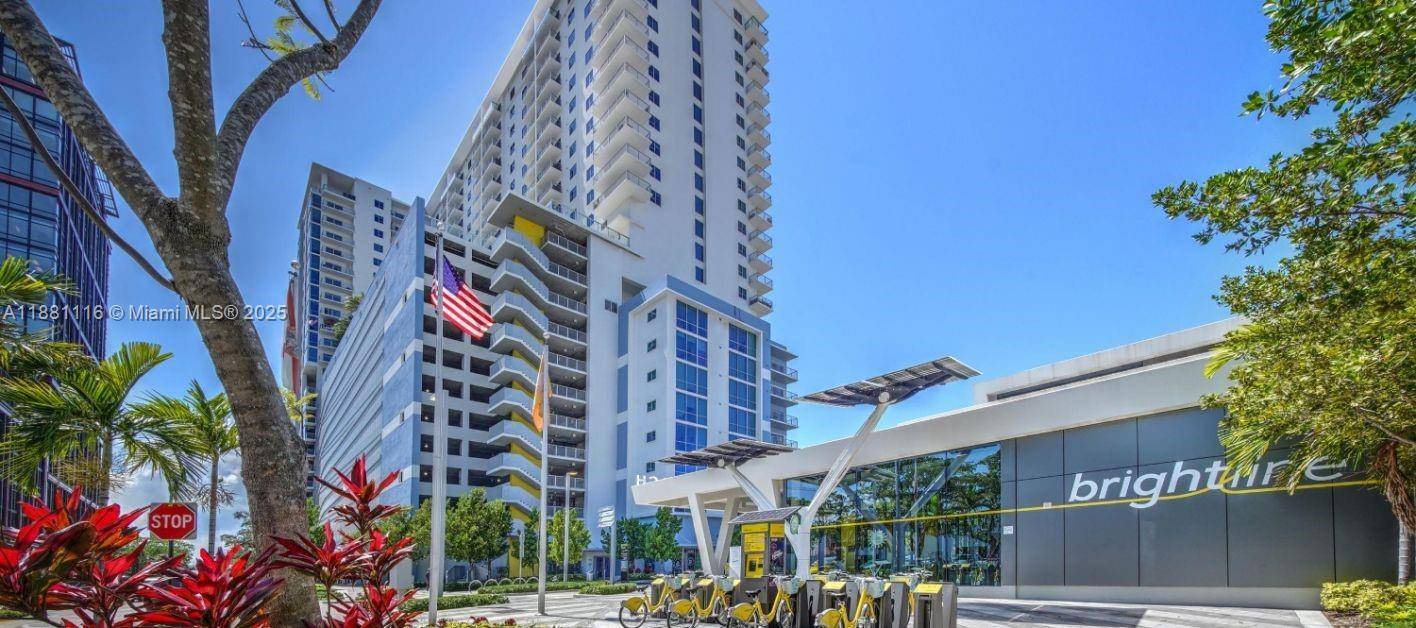 591 Evernia SreetWest Palm Beach - Apartments-Annual,Apartment condo unit A7 - picture
