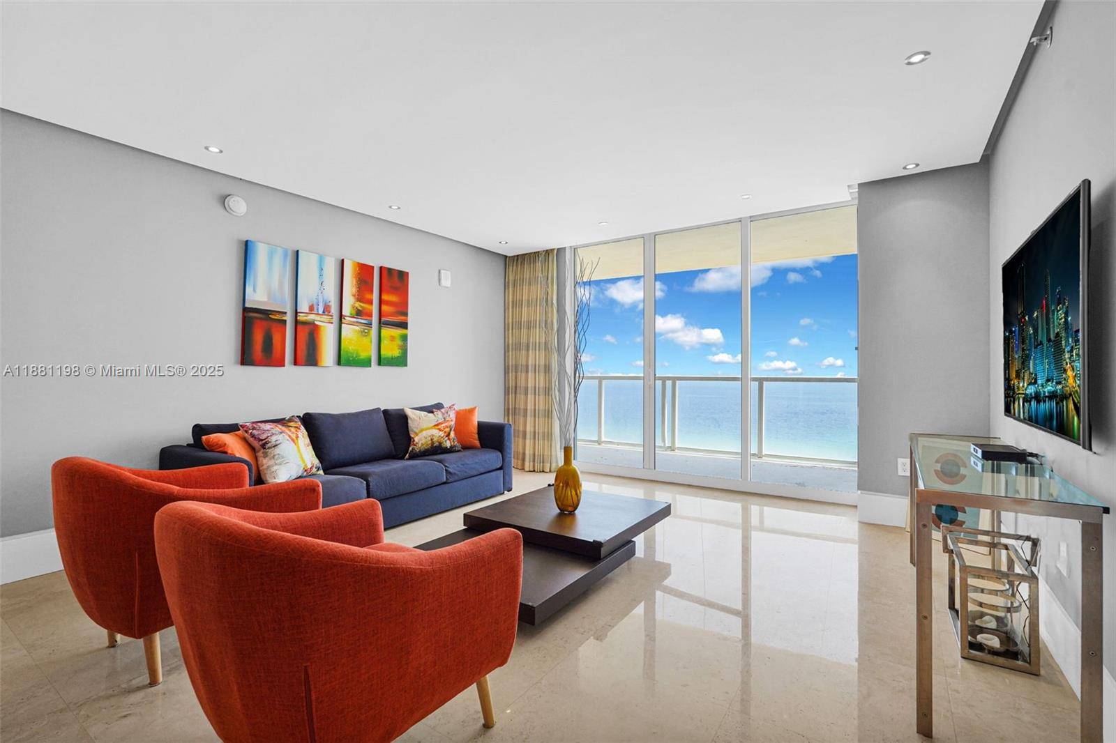 16699 Collins AveSunny Isles Beach - LA PERLA CONDO condo unit 1103 - picture
