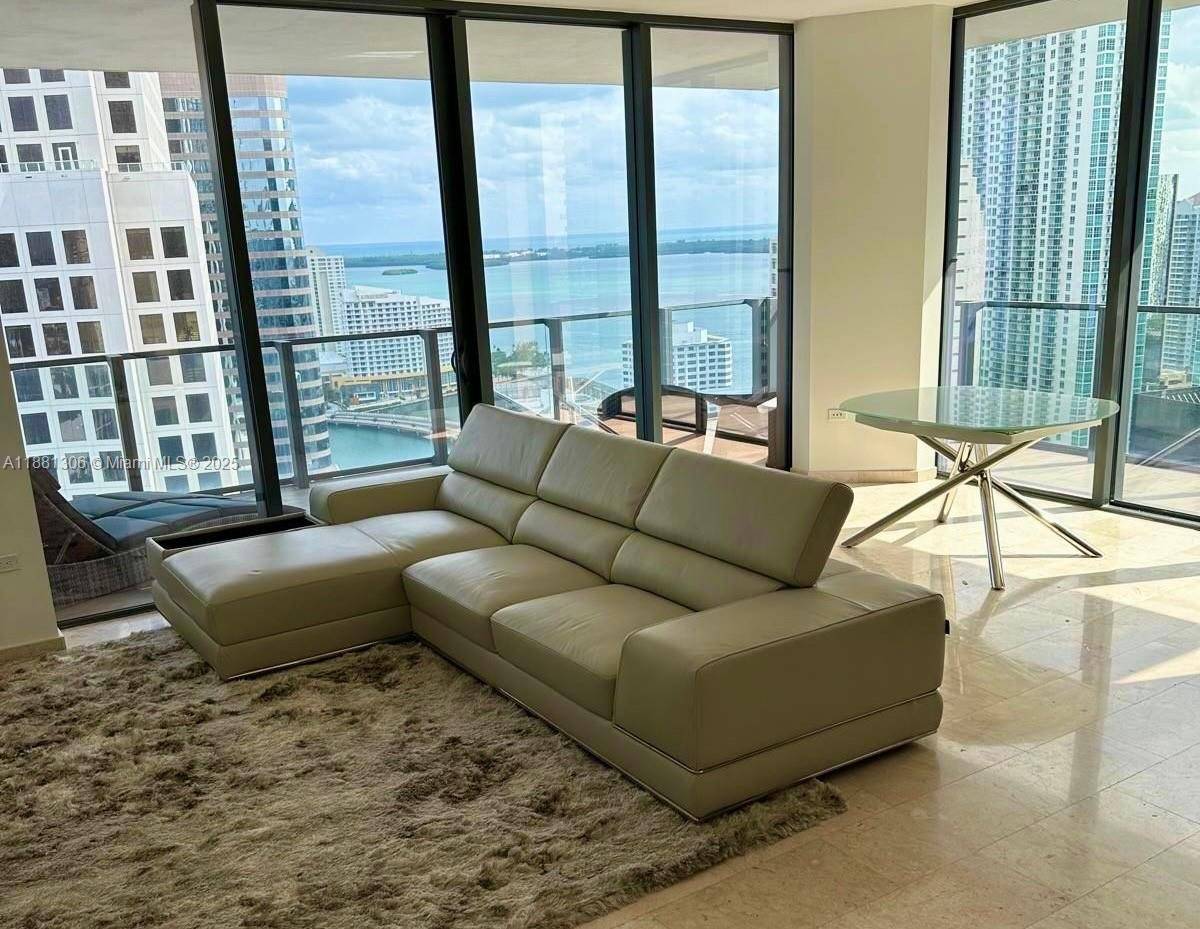 68 SE 6th StMiami - Condo 5+ Stories,Condo condo unit 2801 - picture