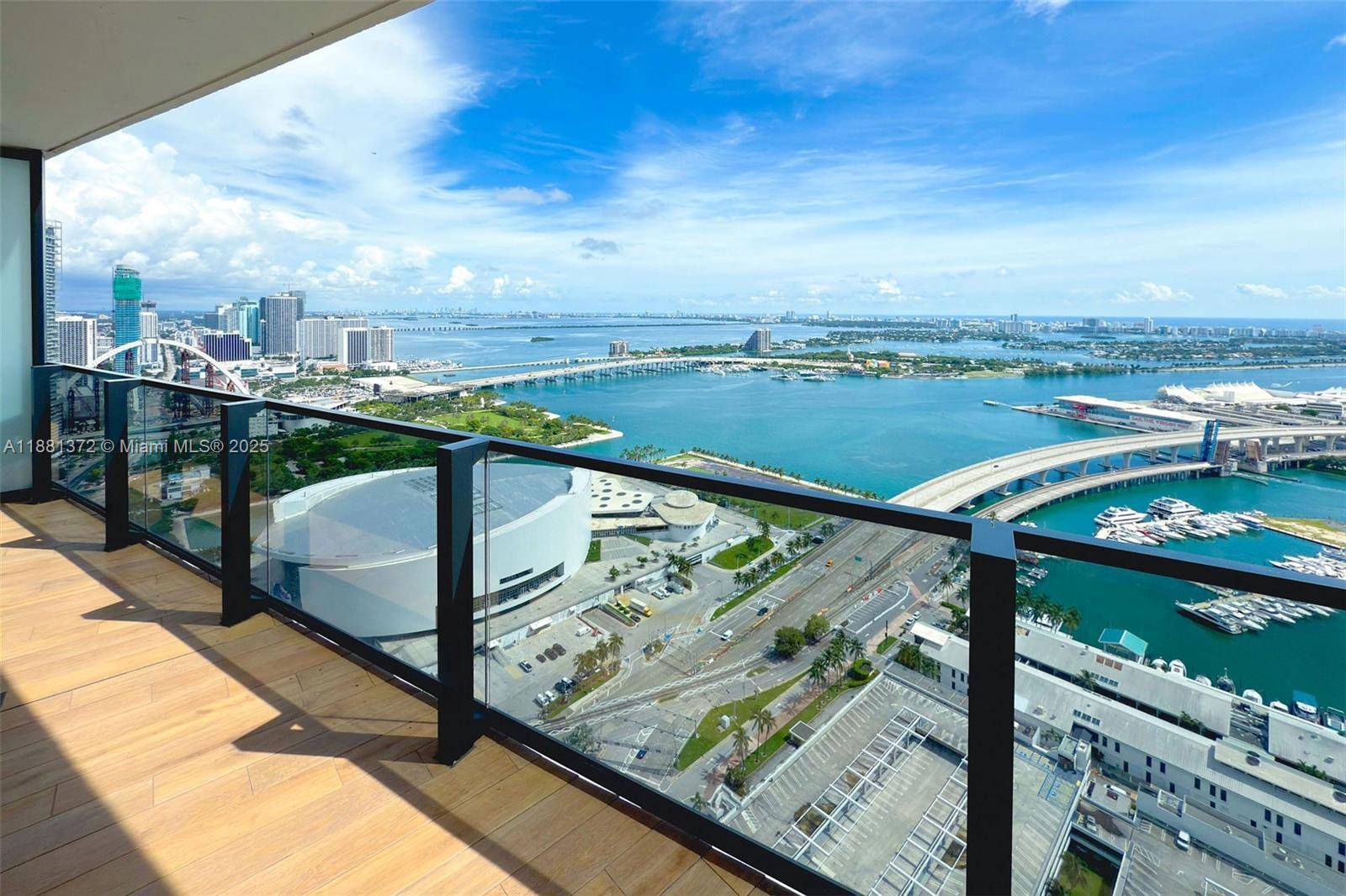 398 NE 5th StMiami - Condo-Hotel,Condo condo unit 3810 - picture