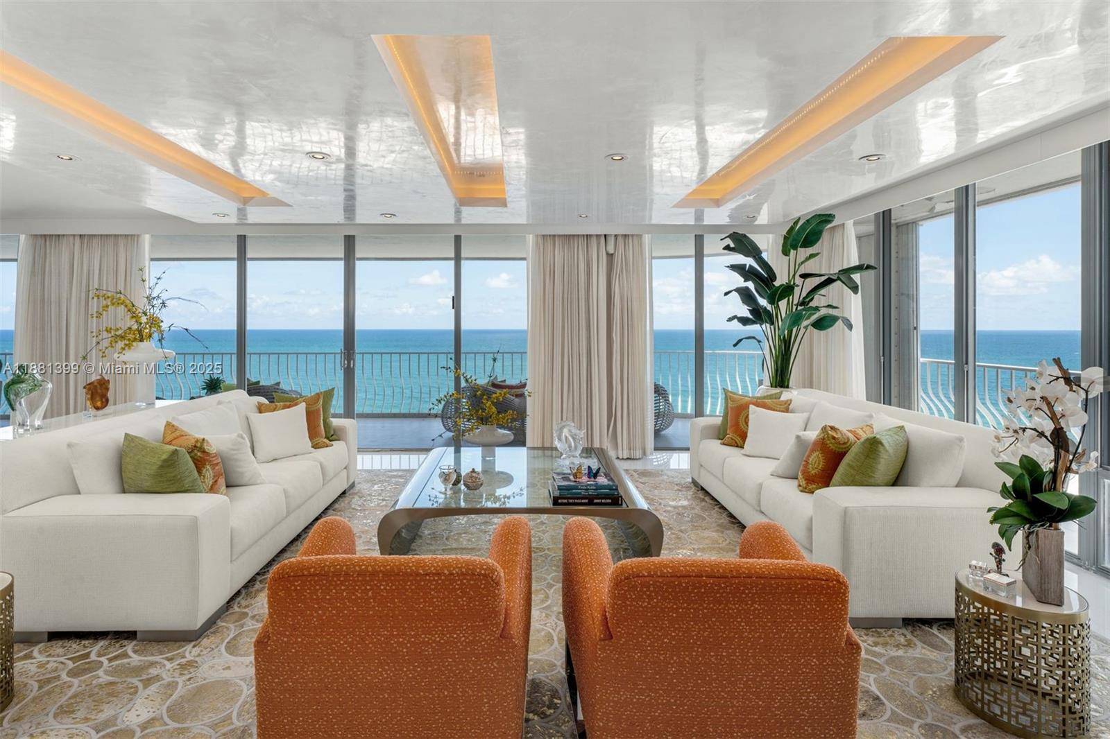 10155 Collins AveBal Harbour - Condo 5+ Stories,Condo condo unit 1401 - picture