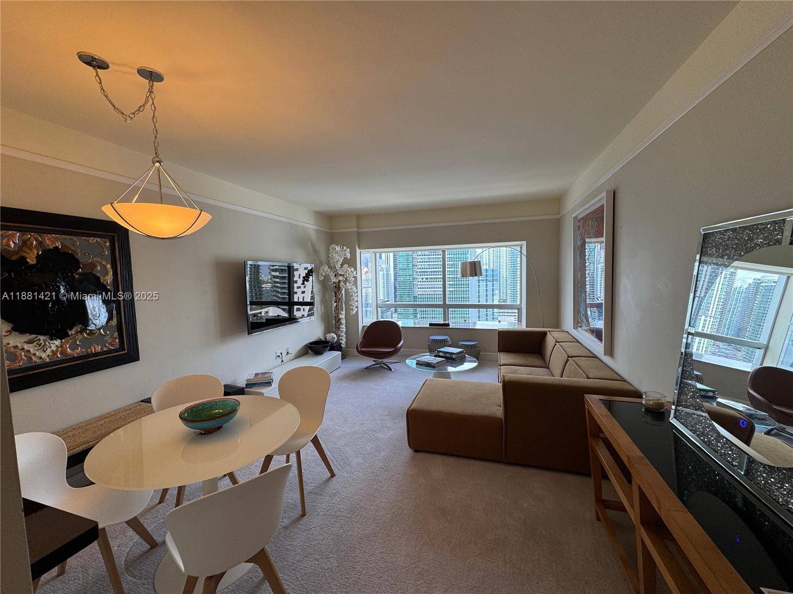 1435 BRICKELL AVEMiami - Condo 5+ Stories,Condo condo unit 3309 - picture