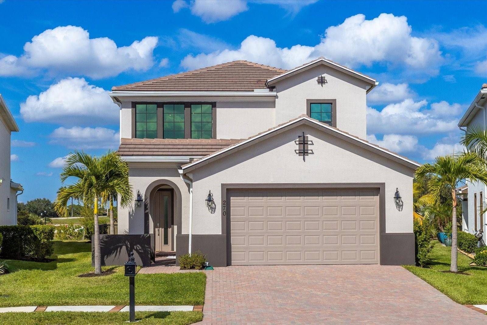 270 SE FascinoPort St. Lucie - picture