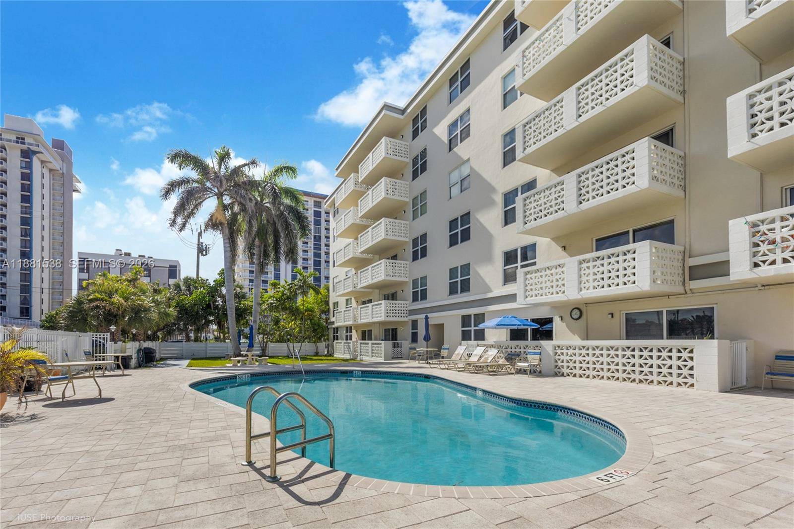 1901 S Ocean DrHollywood - Condo 5+ Stories,Condo condo unit 303 - picture
