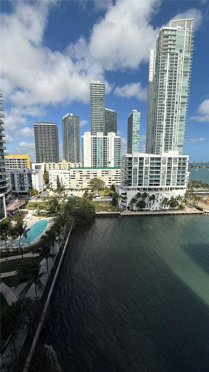 601 NE 27thMiami - Condo 5+ Stories,Condo condo unit 1003 - picture