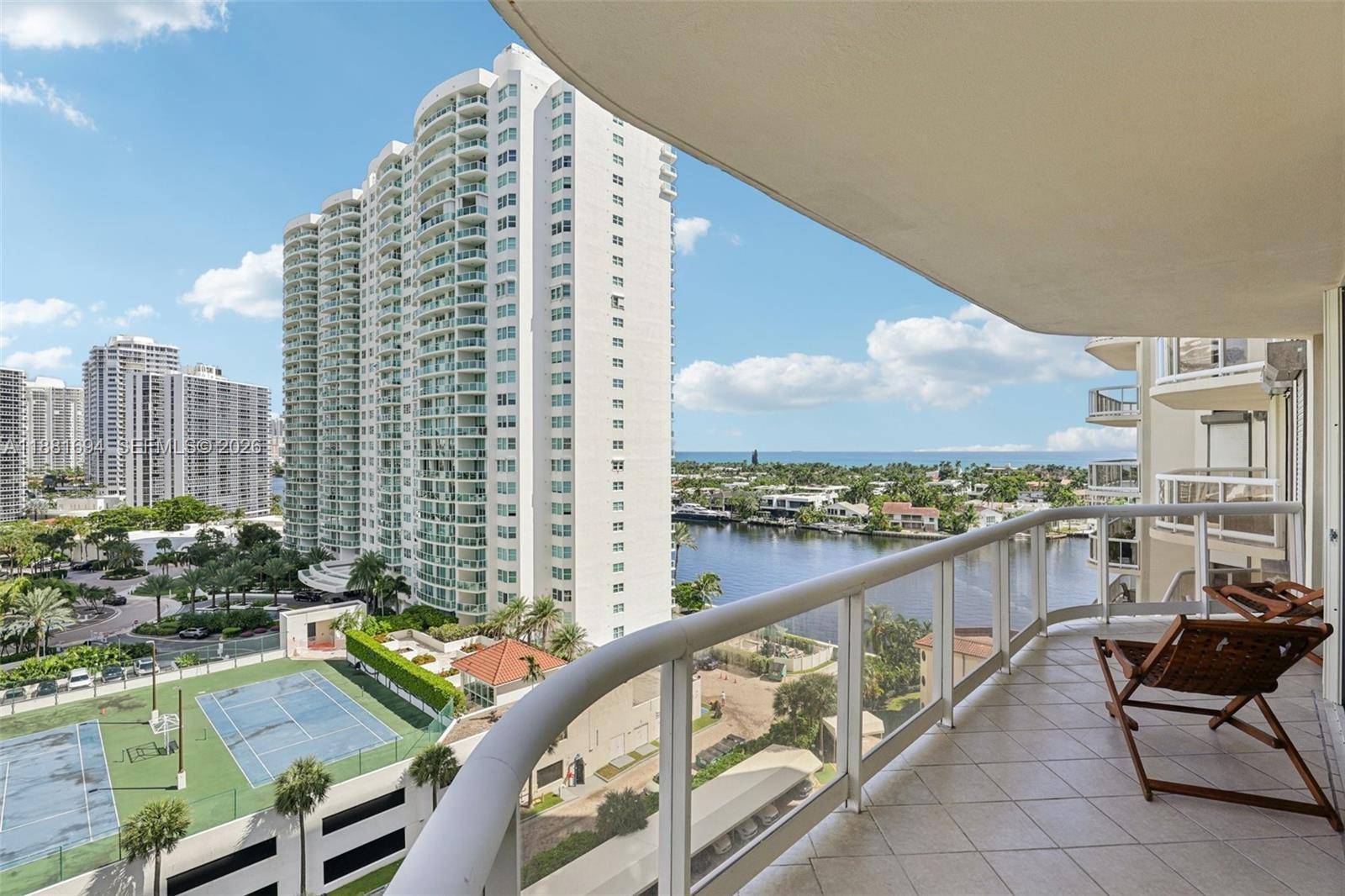20191 E Country Club DrAventura - TERRACES NORTH TURNBERRY condo unit 1102 - picture