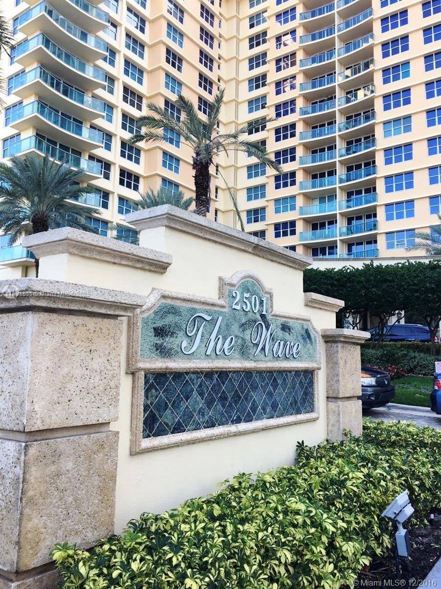 2501 S Ocean DrHollywood - WAVE CONDO condo unit 336 - picture