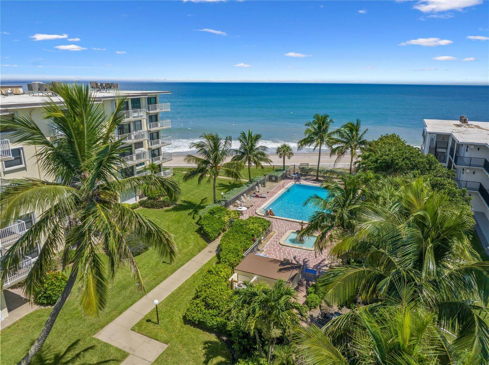 4450 Highway A1aVero Beach - Ocean Club III condo unit 102 - picture