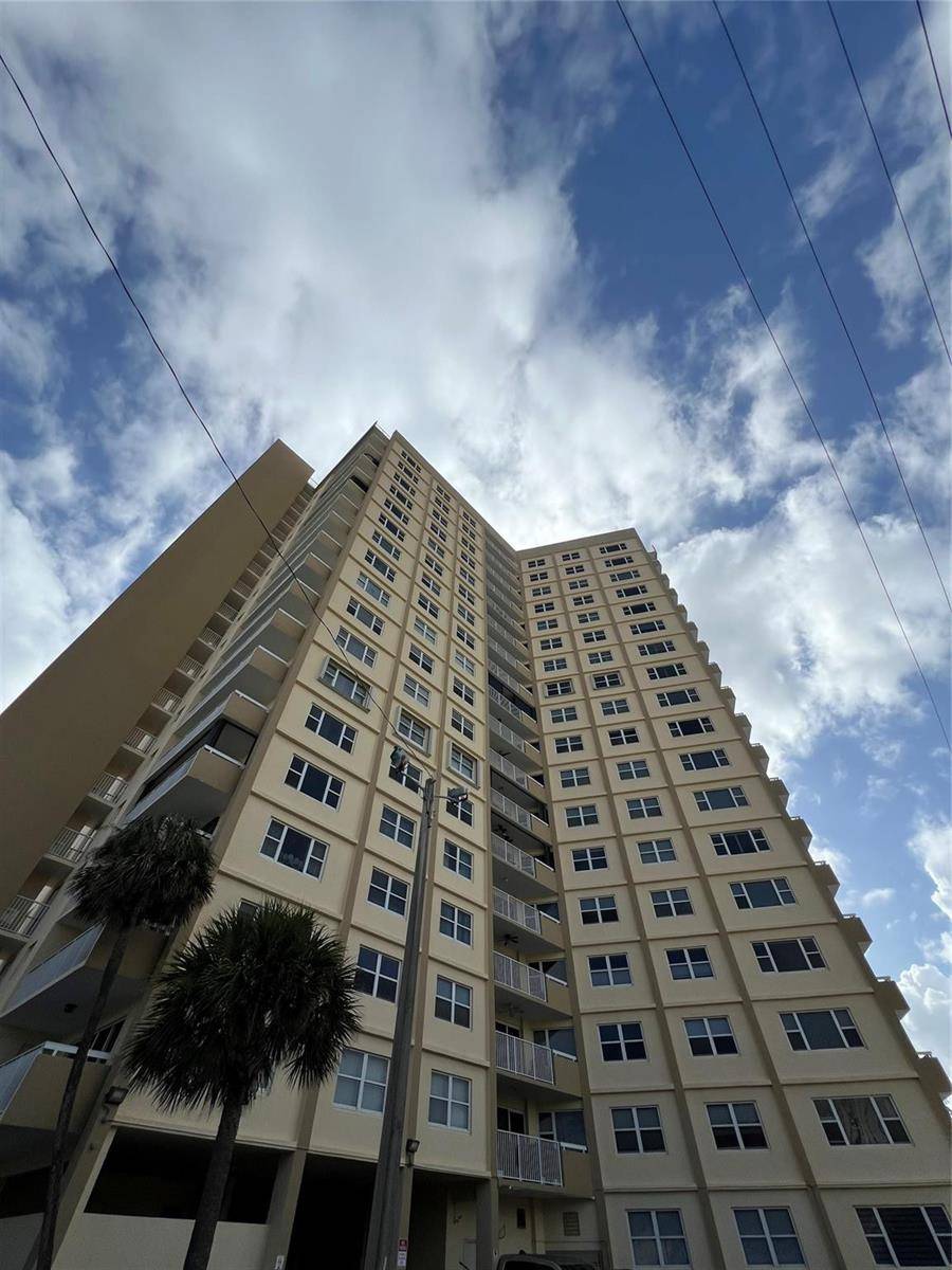 1200 HibiscusPompano Beach - The Aristocrat condo unit 1501 - picture
