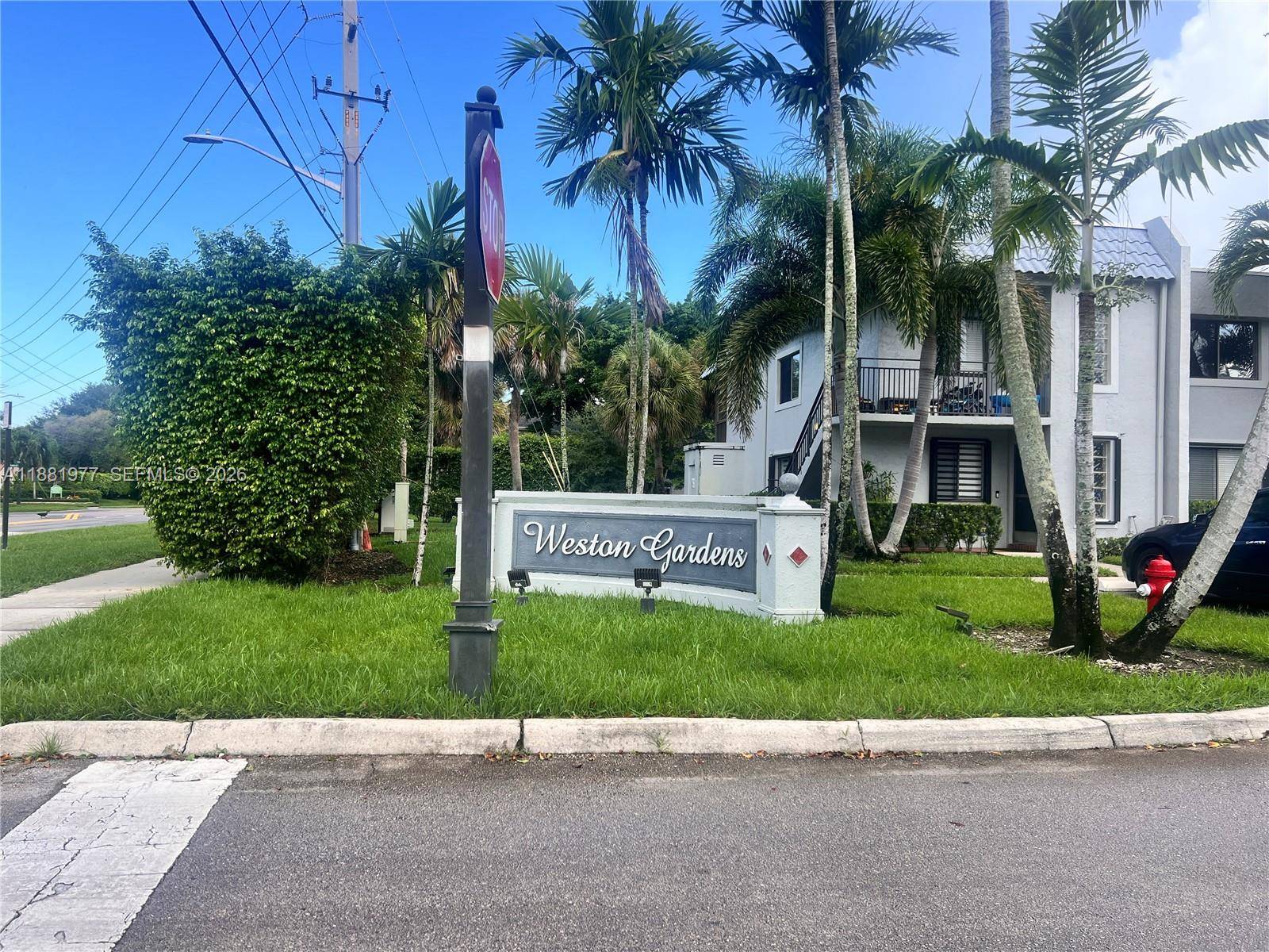 16531 Blatt BlvdWeston - Condo 1-4 Stories,Condo condo unit 103 - picture