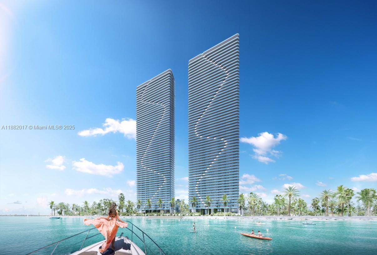 700 NE 24Miami - Condo/Co-Op/Annual,Condo condo unit 502 - picture