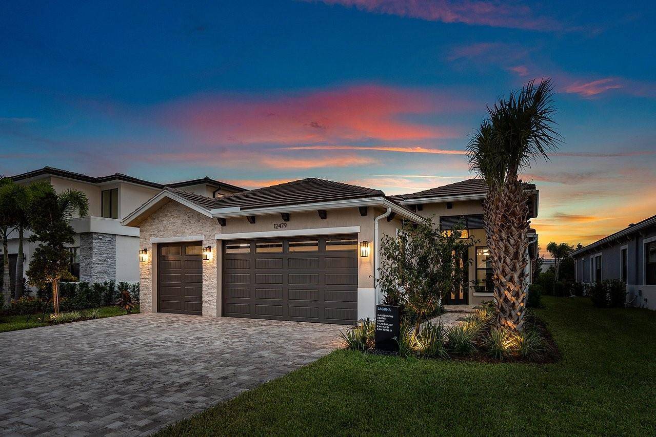12479 Solana BayPalm Beach Gardens - picture