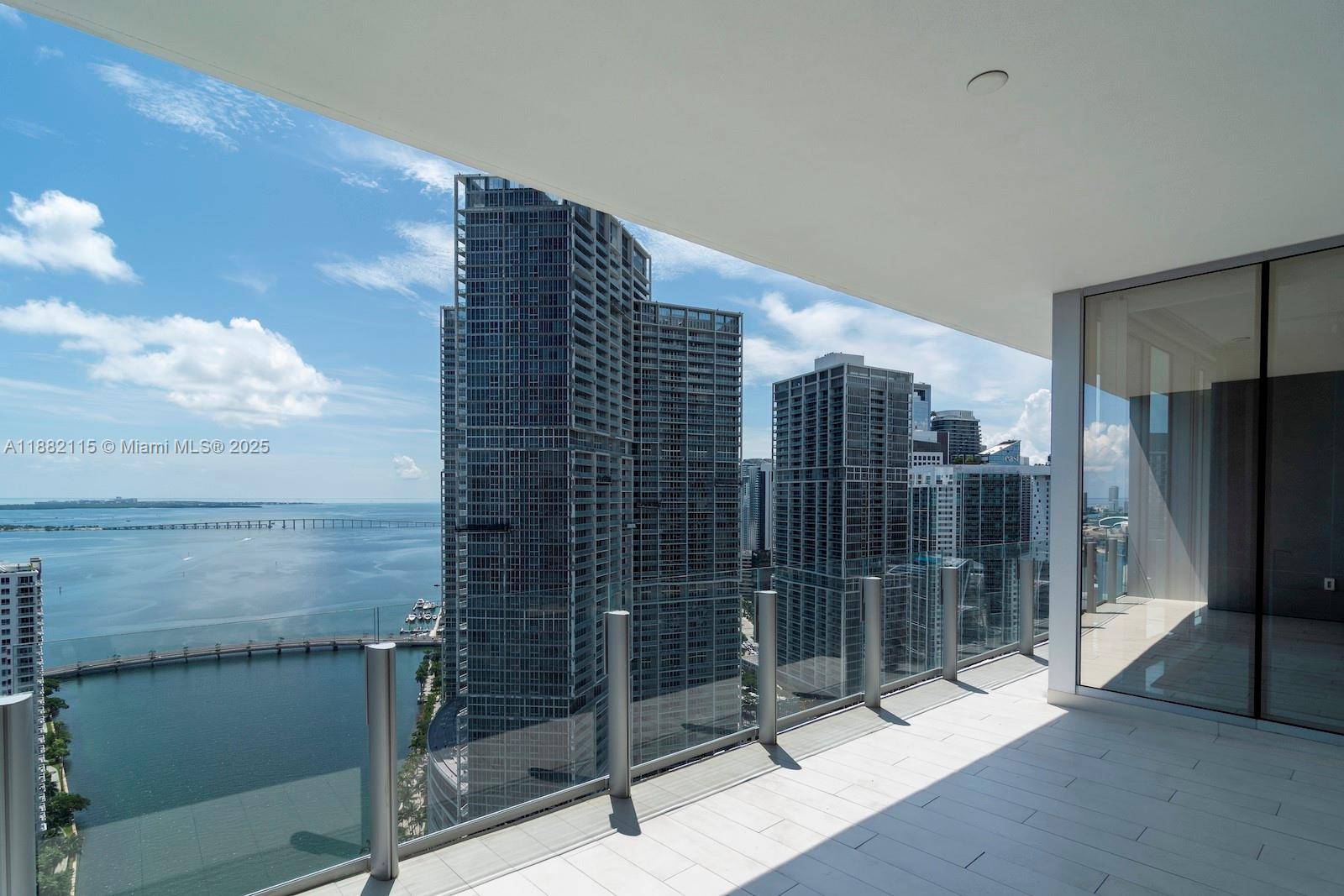 300 Biscayne Blvd WayMiami - Condo 5+ Stories,Condo condo unit 3503 - picture