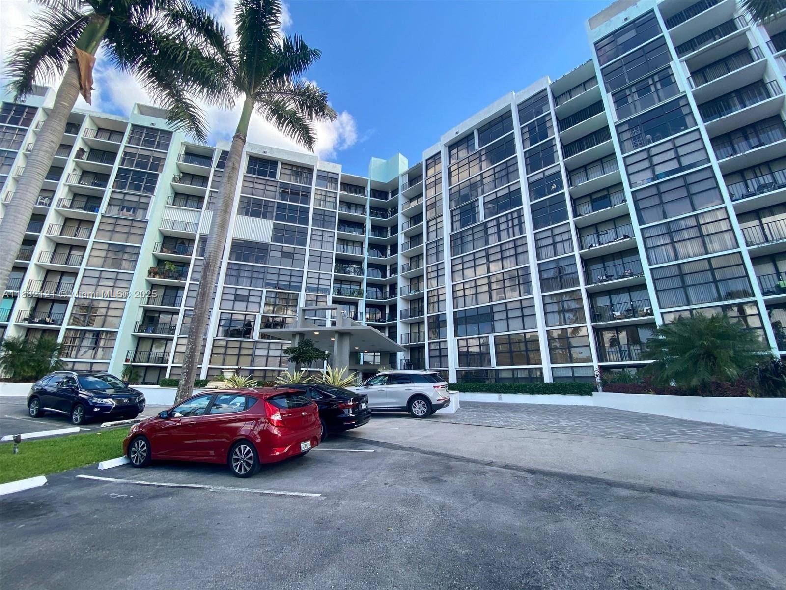 200 Leslie DrHallandale Beach - 200 LESLIE CONDO condo unit 228 - picture