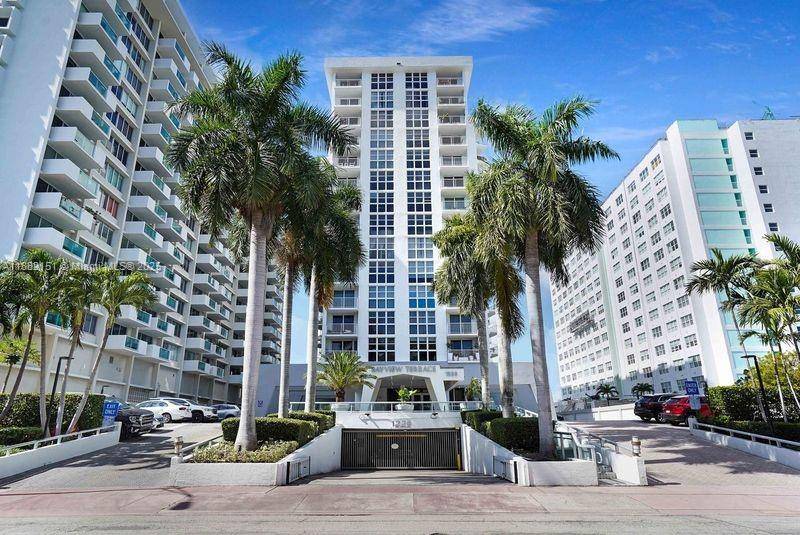 1228 West AveMiami Beach - Condo 5+ Stories,Condo condo unit 607 - picture