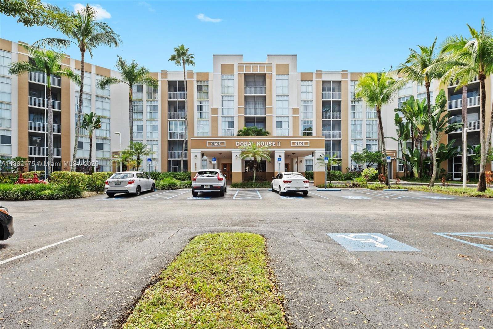9805 NW 52nd StDoral - Condo 5+ Stories,Condo condo unit 216 - picture