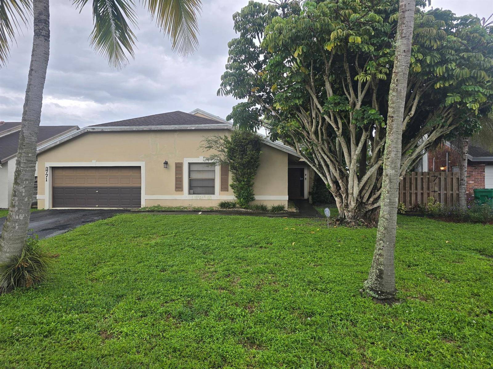 3771 NW 73rdCoral Springs - picture