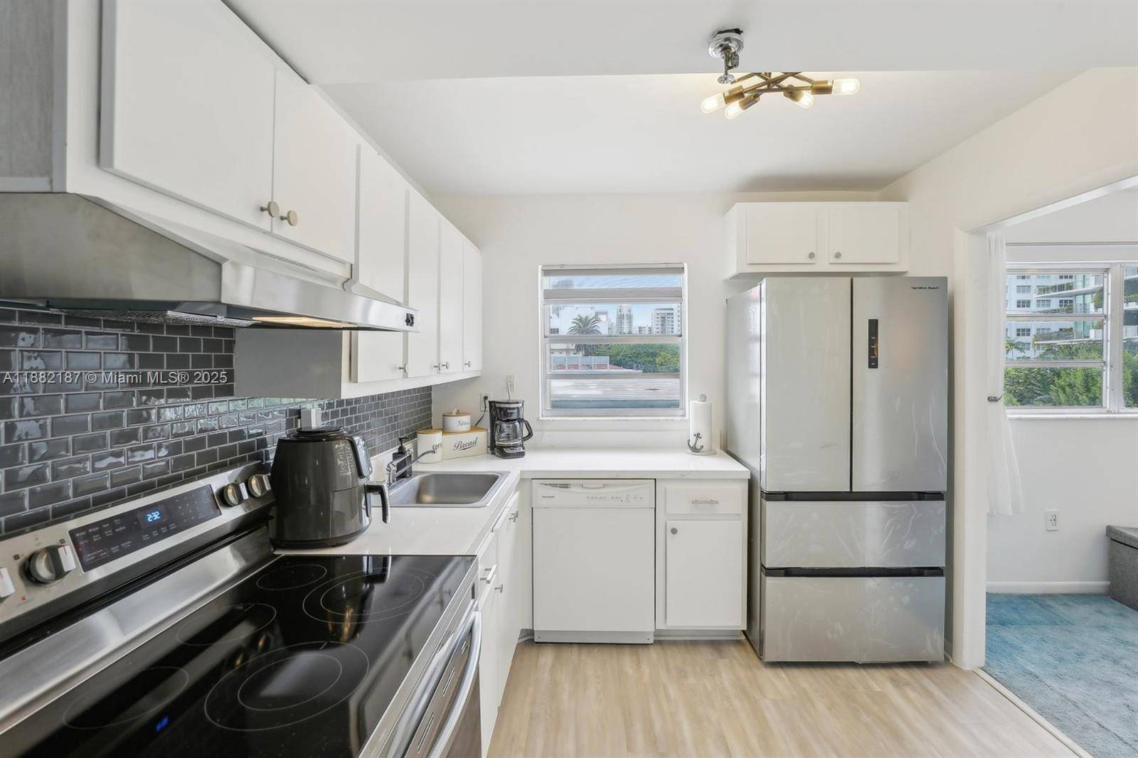 1345 West AvenueMiami Beach - GOLDEN WEST CONDO condo unit 304 - picture