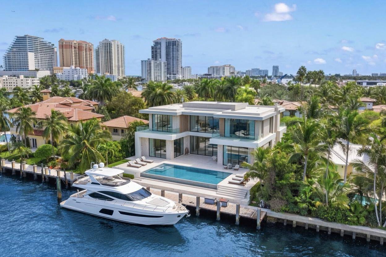 2701 Aqua VistaFort Lauderdale - picture
