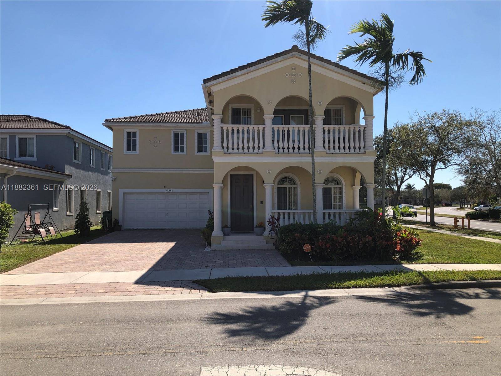 13986 SW 276th WayHomestead - picture